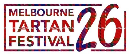 Melbourne Tartan Festival 2026